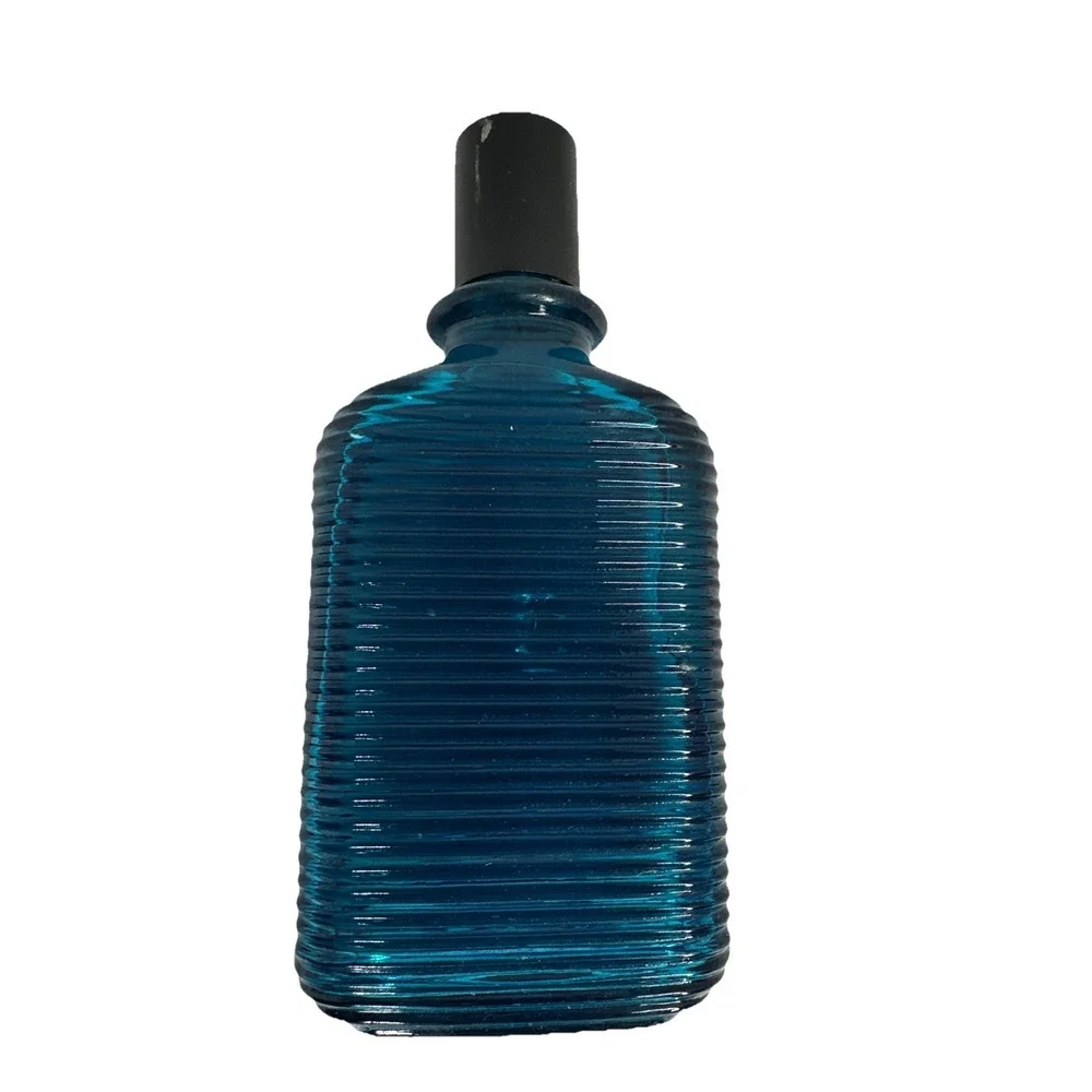C.O. BARBER Elixir Blue / No. 1580 / Cologne / 2.5 oz / Spray / discontinued